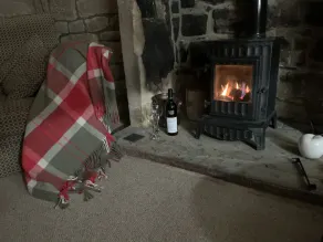 MEG'S DEN, pet friendly, character holiday cottage in Hebden Bridge - Image 3