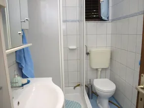 Two bedroom apartment with terrace Vir - Kozjak (A-16734-a) - Image 2