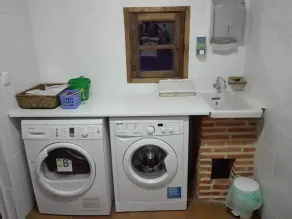 Sommerhus (fuld leje) La Abuela Marcelina til 8 personer - Image 3