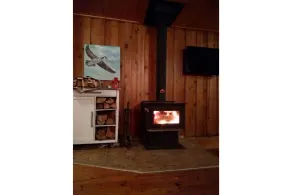 Waterfront cottage @ Muskoka Pines kayaks/ fireplace /bbq/firepit - Image 2