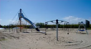 4. Beachhouse, 1km from Sea, Camping, Swimming Pool, Playground - Image 3