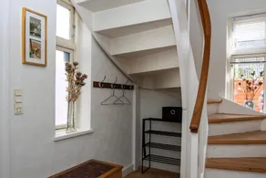 Cozy Central Located Townhouse In Nakskov - Image 3