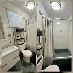 Bella Suite (5 minutes from Airport) - Image 2