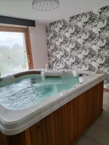Villa Tom Sawyer, ideal for family or friends - Image 2