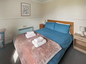 1 Schlafzimmer Unterkunft in Happisburgh - Image 3