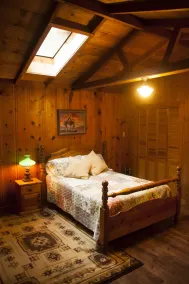 De's Cottage on the River, A Quiet Getaway from the Everyday World - Image 3
