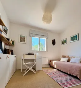 Provencal house, quiet and nature near Aix en Provence - Image 4
