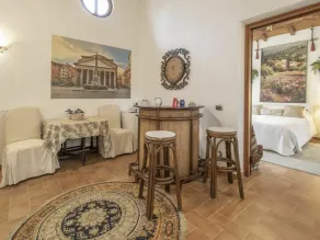 Wunderbares alleinstehendes Ferienhaus mit Klimaanlage,  W-LAN, privatem Pool, TV und Innenhof - Image 4