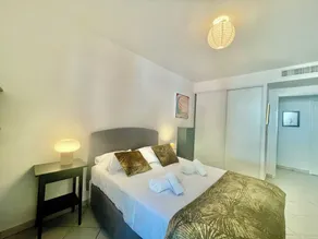 1 bedroom apartment Near Monaco Train Station - Image 4
