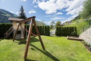 Appartement confortable \"Pfandlerhof Grün\" avec vue montagne, Wi-Fi, balcon et jardin - Image 2
