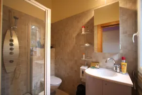 LUXURY VILLA PANORAMIC SEA VIEW OPVARMET PRIVAT POOL 4 til 9 Mennesker - Image 4