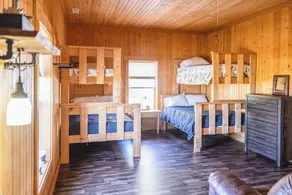Tall Tine Lodge  - Image 5