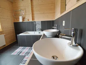 Sumptuous Chalet in Septon with Sauna and Jacuzzi - Image 5
