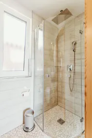 Alla scogliera più bassa, casa classica - Image 2