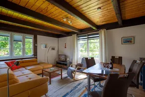 'Fewo Kleiner Seehund' mit Balkon und Wi-Fi - Image 5