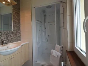 Lovely Holiday Home in Stipshausen with Terrace - Image 3