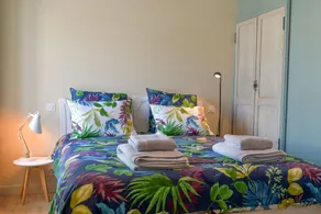 Bel Appartement sur le Port de La Flotte - Image 4