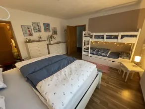 Vacation apartment in the Steigerwald, lovingly furnished... quiet location with pool - Image 5