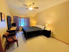 V3 Gorgeous SKI-IN Mountain View Townhouse with great views in Bretton Woods Fast wifi - Image 5