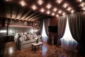 Vitrum - Como Luxury Suites - Image 4