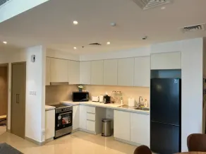 Spacious 2 bedroom apartment| Waterfront living| Close to DFC mall - Image 4