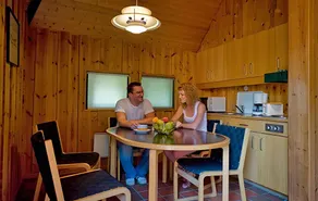 Holiday Home in the Club Tihany Resort - Image 3