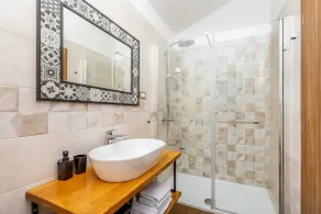 Ferienwohnung VIKTORIJA mit privatem Pool - Image 4