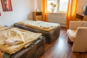 Quarto Duplo (14) - Pension near Stralsund - Image 5