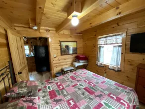 Creekside cottage - Image 5