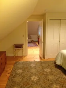 Geräumige, praktische Privatwohnung im Herzen von Rockport Village - Image 5