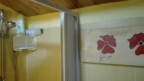 Wohnstätte-Eigenes Badezimmer-Casa Zagara (3 camere) - Image 4