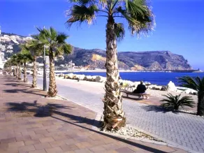 Apartamento moderno e agradável em Javea, Costa Blanca, Spain para 5 pessoas - Image 4