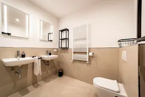 Quiet, ground-floor apartment just outside Quedlinburg, perfect for families - Image 4