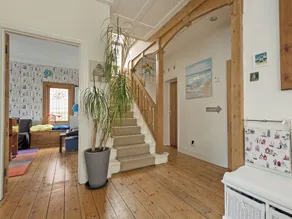 6 bedroom accommodation in Bournemouth - Image 2