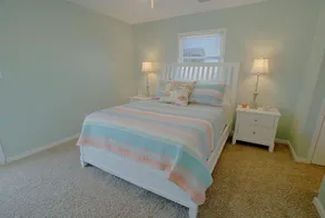 Face au navire: 3 BR / 2 BA maison unifamiliale à Carolina Beach, pour 6 personnes - Image 5