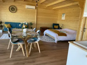 Chalet in the heart of nature - Image 5