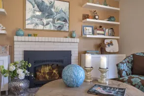 3827 Betsy's Nest - Adorable Monterey Cottage - Image 2