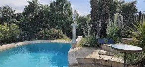 Villa l’Oranger - Spacieuse et magnifique villa au cœur de la Provence verte. - Image 3