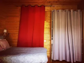 Chalet located to 10 min from CDG airport and Parc Astérix - Image 4