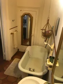 The Zen-ter BNB Suite #1 in the Heart of Carrollton Georgia - Image 3