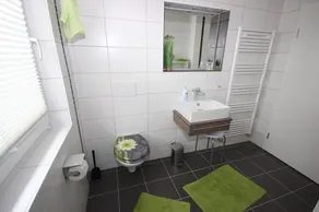 Moderno apartamento en Bischofsgrün Fichtelgebirge - Image 4