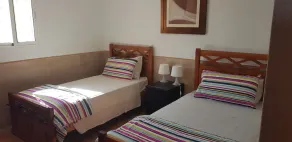 Erdgeschosswohnung mit privatem Pool - Image 4