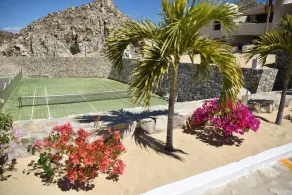 Cabo San Lucas Oceanfront Beach Resort - Bedste Elegant Condo - Image 3