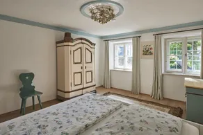 Apartment located at Florianiplatz, with a floor area of 56 m², featuring a terrace and 1 bedroom - Image 4