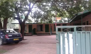 Kazungula Guest House - Image 2