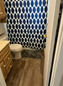cozy 2 bedroom close to trails and boat launch three minutes - Image 3