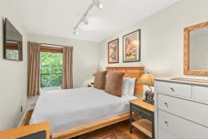 Durant Unit A101, Centrally Located, Sunny Condo with Great Views, A/C & Fireplace - Image 3