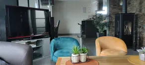 ERDEVEN, maison récente indépendante de 135m2 pour  6 personnes - Image 3