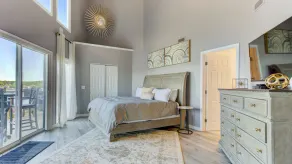 Das Penthouse am Ledges Point! 6 King-Schlafzimmer! Unglaubliche Main Channel View! - Image 4