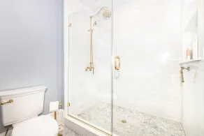 Fully renovated home with private heated pool and parking in Cape May center! - Image 3